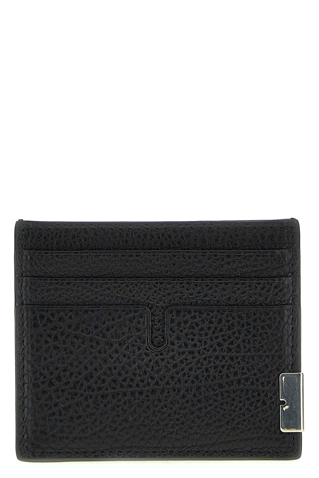 Burberry Men 'B Cut' Card Holder