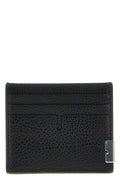 Burberry Men 'B Cut' Card Holder