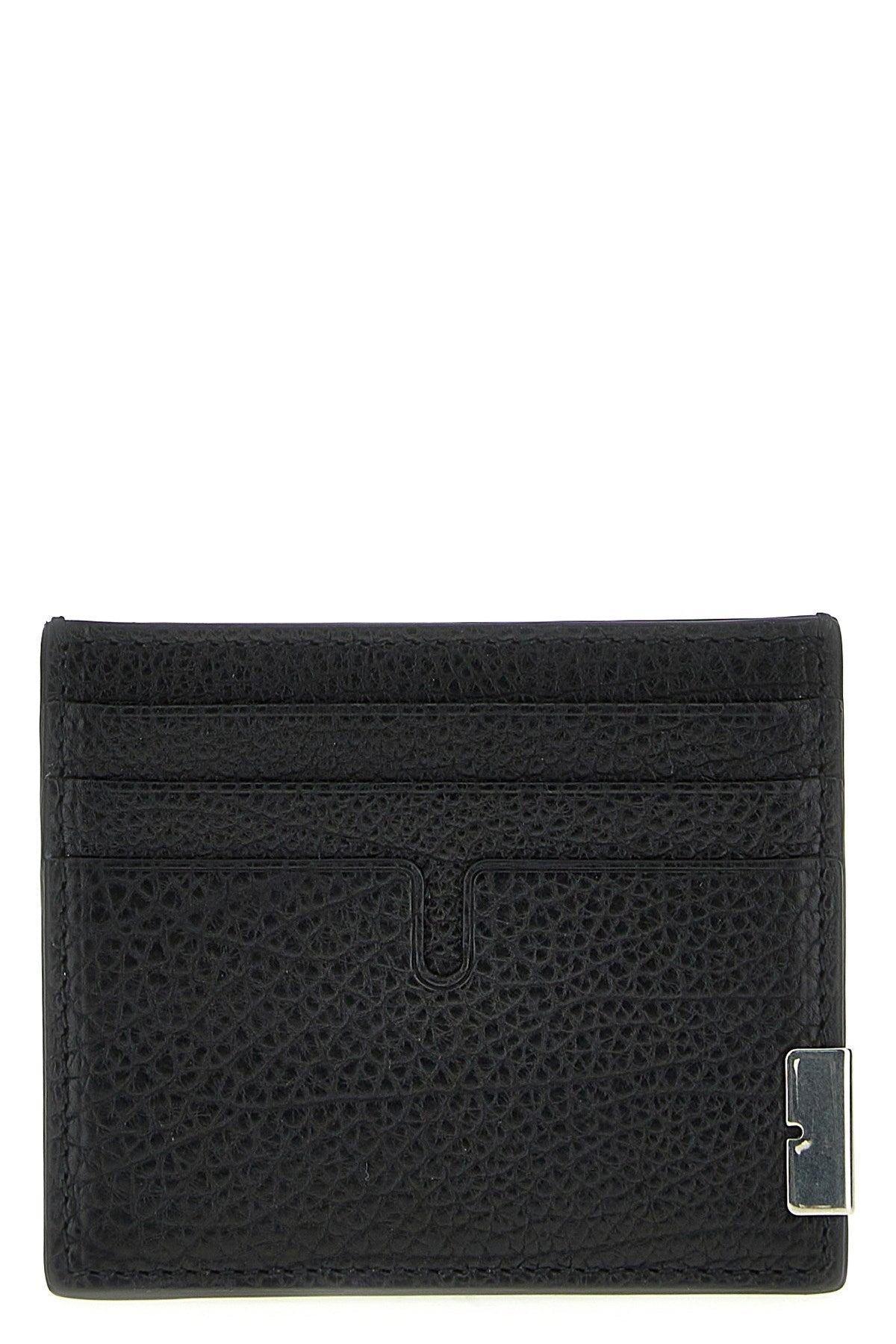 Burberry Men 'B Cut' Card Holder