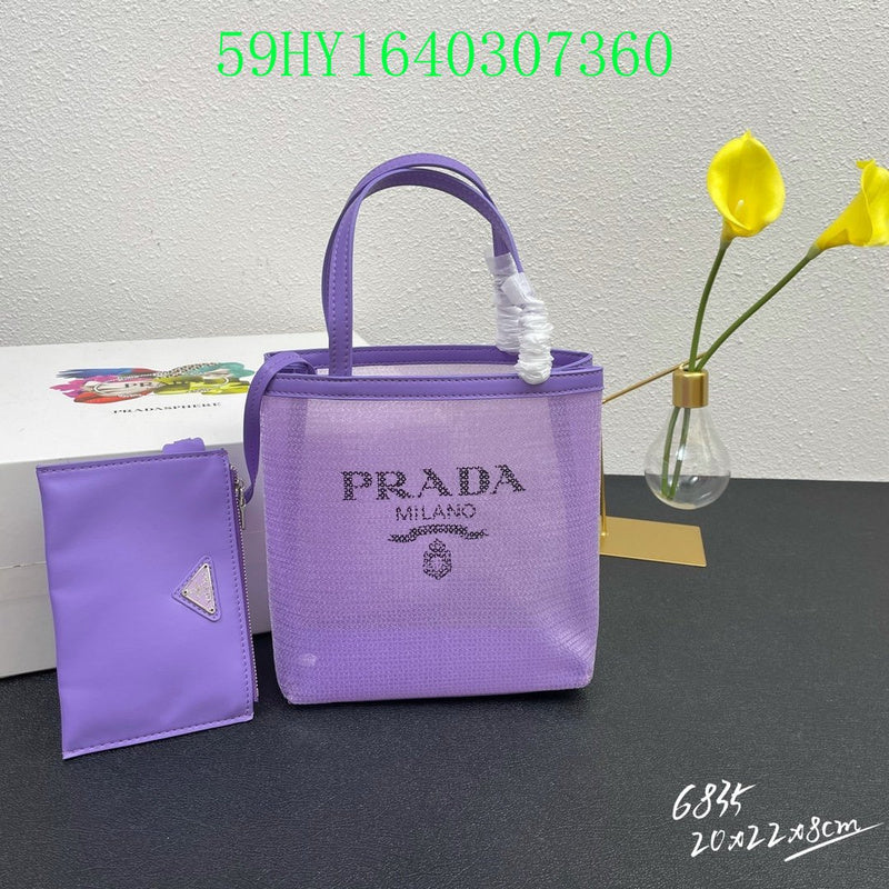 Satchel Bags - PDA Bags - 4611