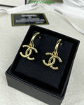 SAMC - CHL Jewelry Earrings - 173