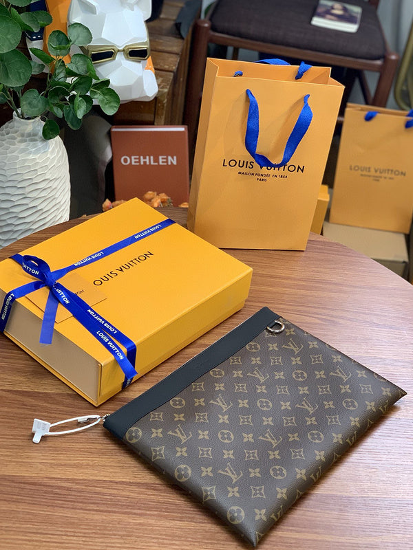 Glami- - LOV Men Bags - 413