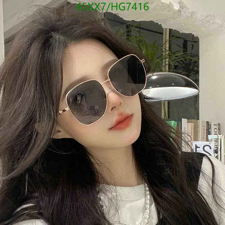 SAMC - CHL Glasses - 406