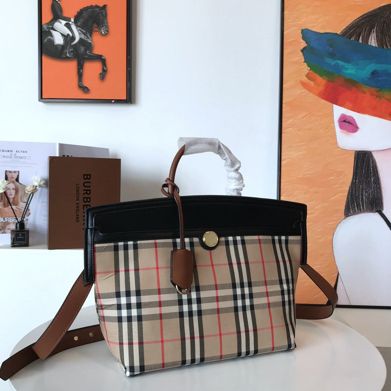 Glamy - BOR Bags - 1098