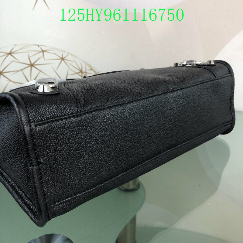 Satchel Bags - BGA Bags - 2409