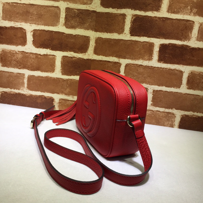 Glami Fashion - GCI Bags - 13235