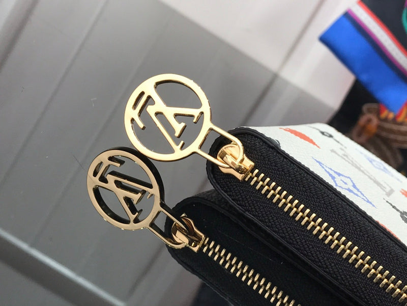 Fashion Lu-Vi bags - 2777