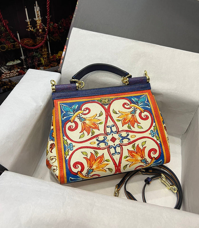 Glamy - DG bag - 330