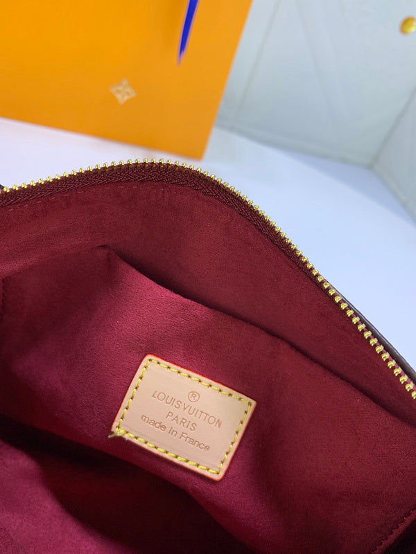 Fashion Lu-Vi bags - 3572