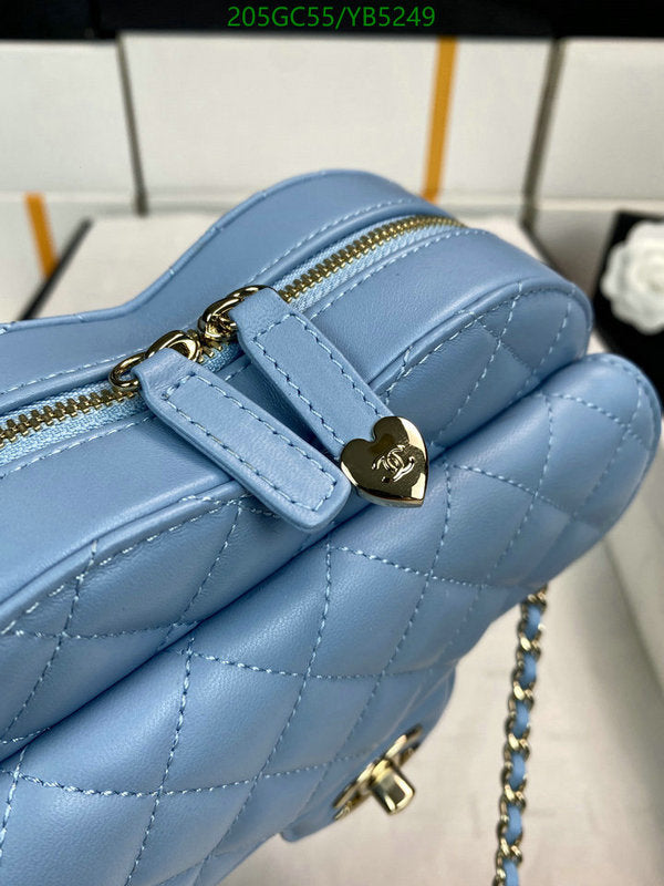 SAMC - CHL Bags - 865
