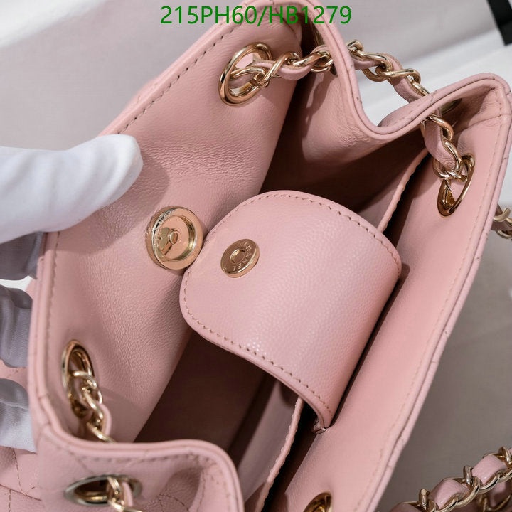 SAMC - CHL Bags - 256