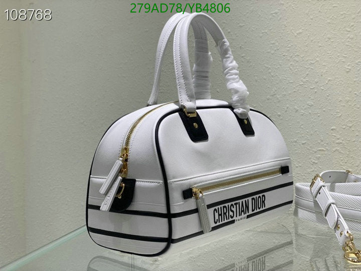 SAMCC - DOR Bags - 1551