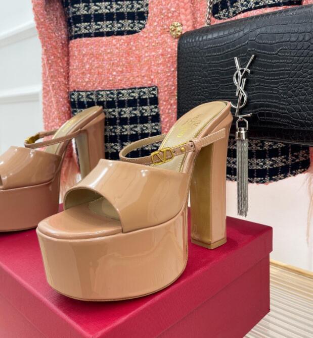 SAMC - VEL Women Shoes - 275