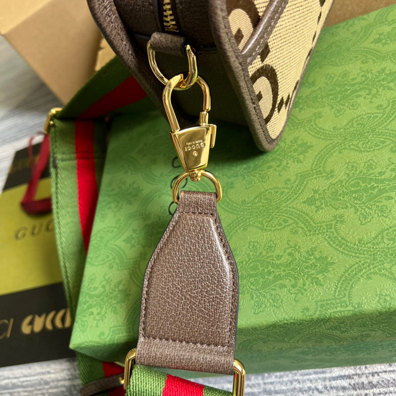 Glami-i - Guki Men Bags - 005