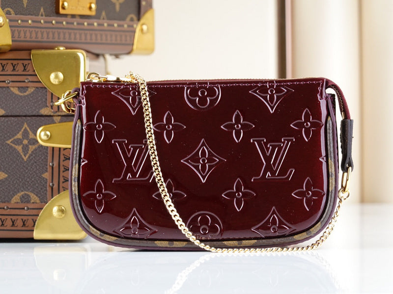 GlamI Lu-Vi bags - 3356