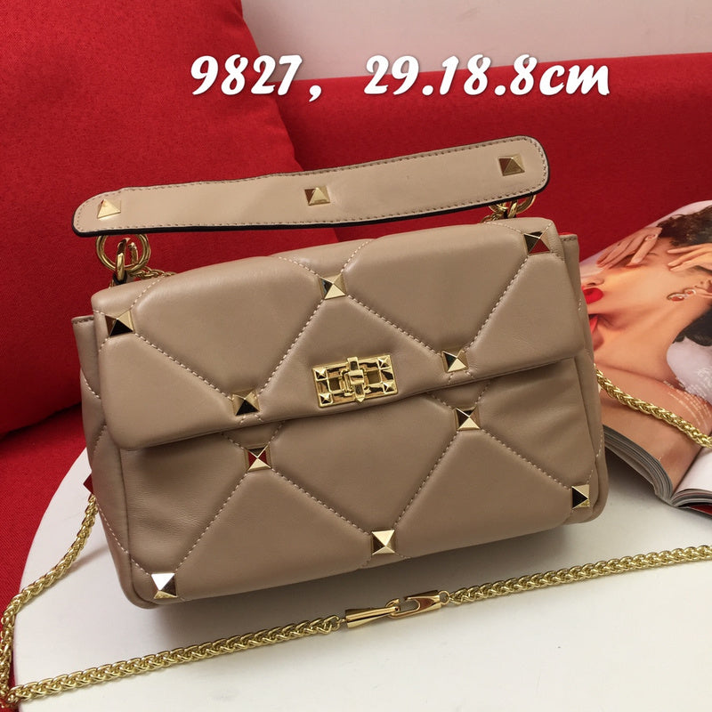 Satchel Bags - VTO Bags - 1130