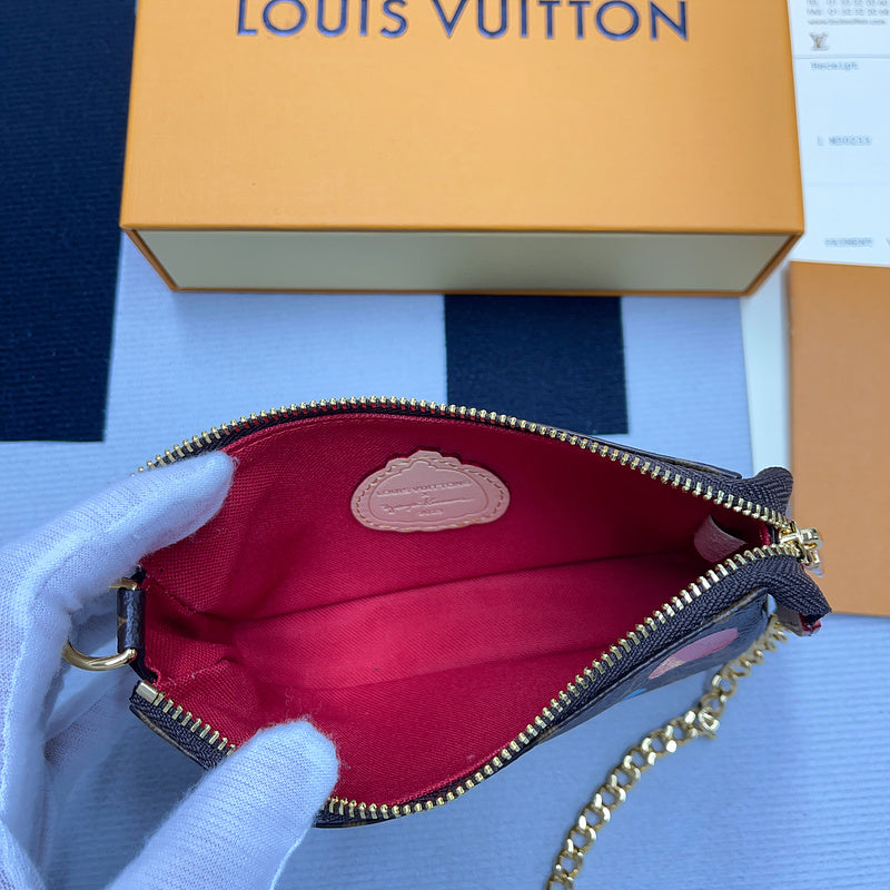 Glami Fashion Lu-Vi bags - 8796