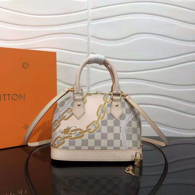 Glami- Glami- Lu-Vi bags - 11572
