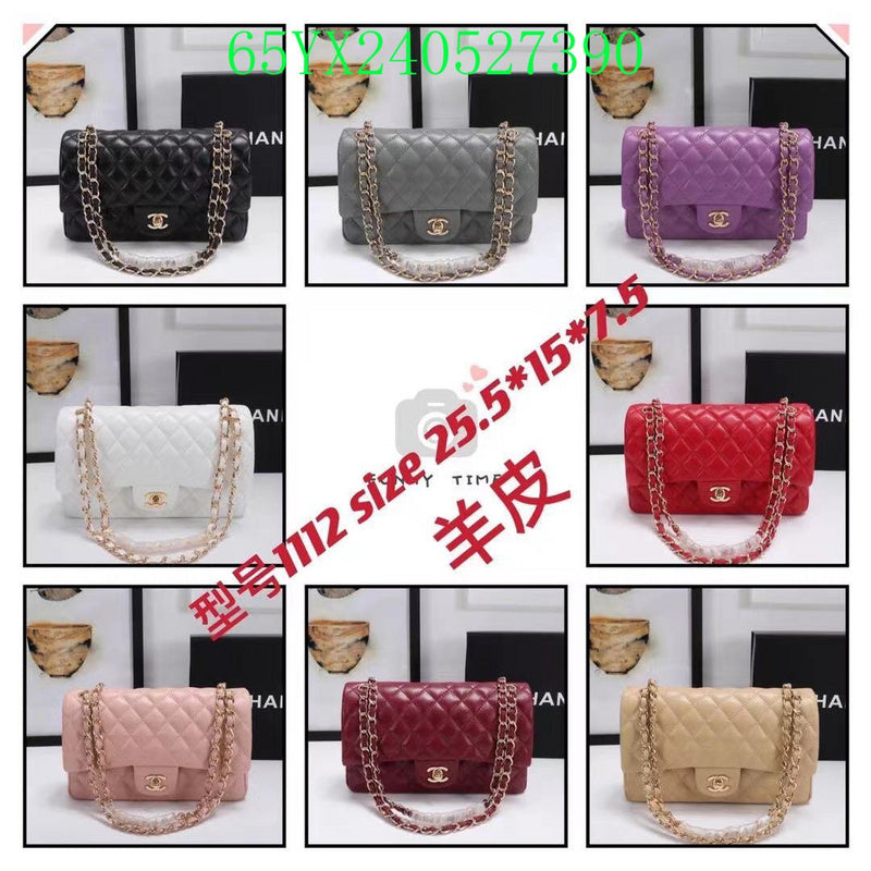 Satchel Bags - CHL Bags - 5409
