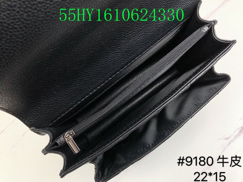 Satchel Bags - CHL Bags - 5325