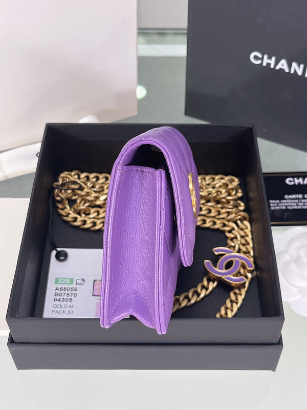 GlamI - CHL Bags - 3291
