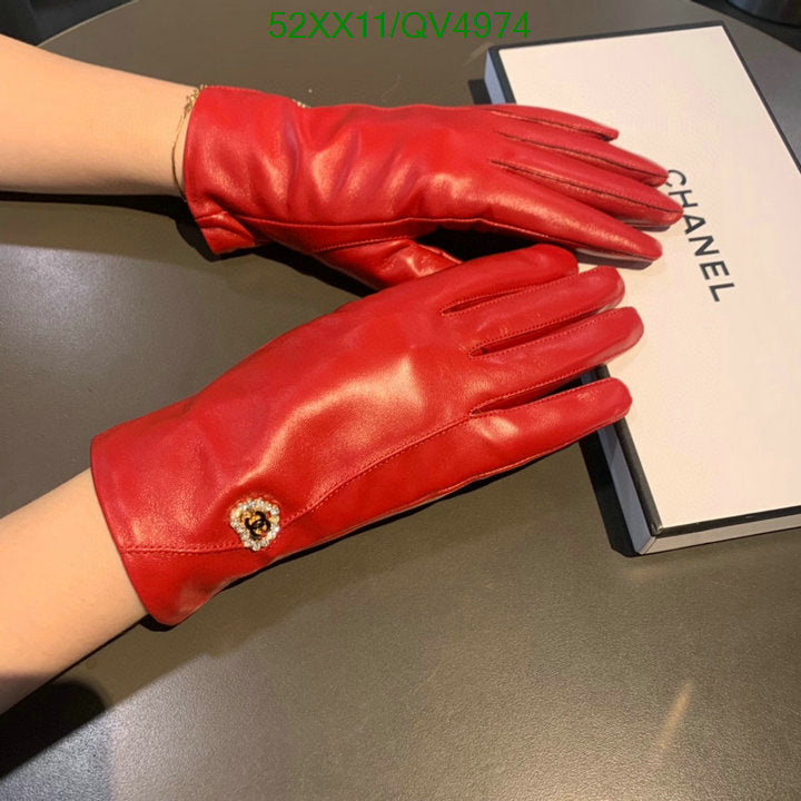 SAMC - CHL Gloves - 180