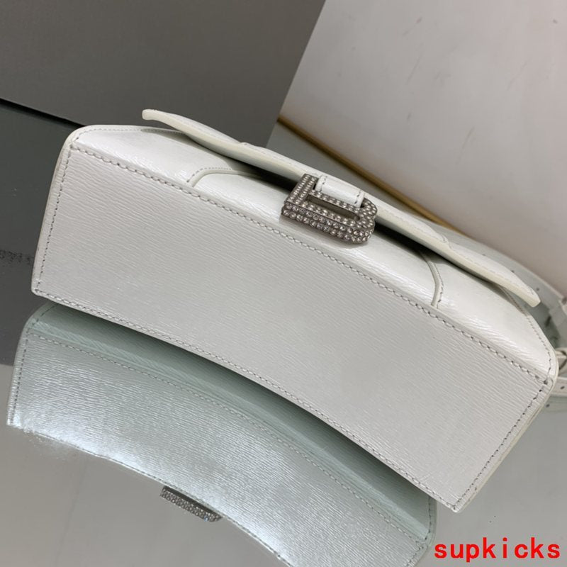 Glami- - BG Hourglass Bags - 133