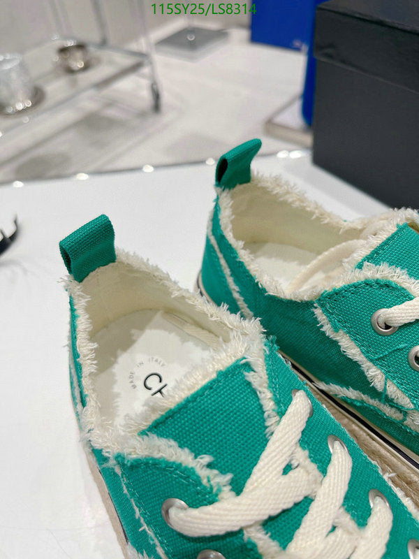 SAMC - CHL Women Shoes Sneakers - 227