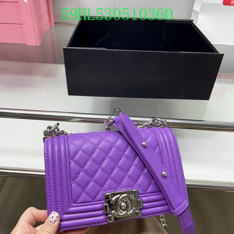 Glami - CHL Bags - 945