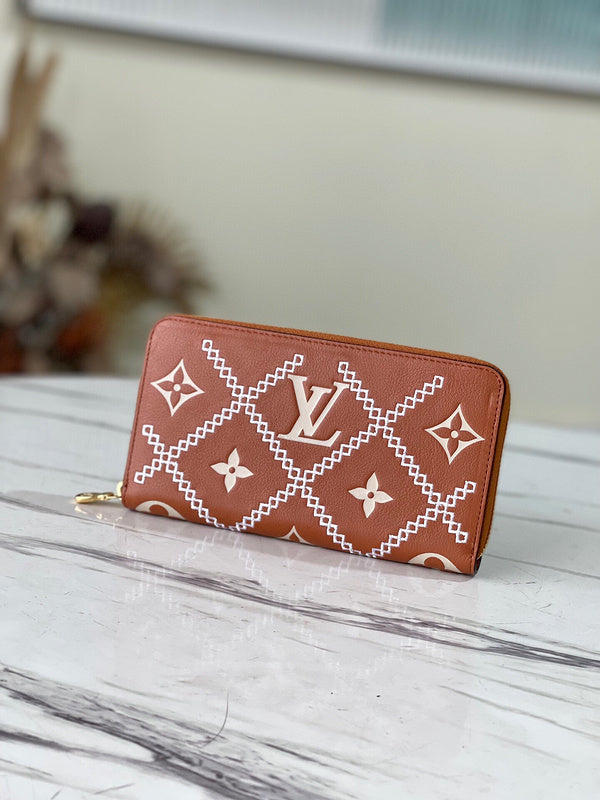 GlamI Lu-Vi bags - 5390