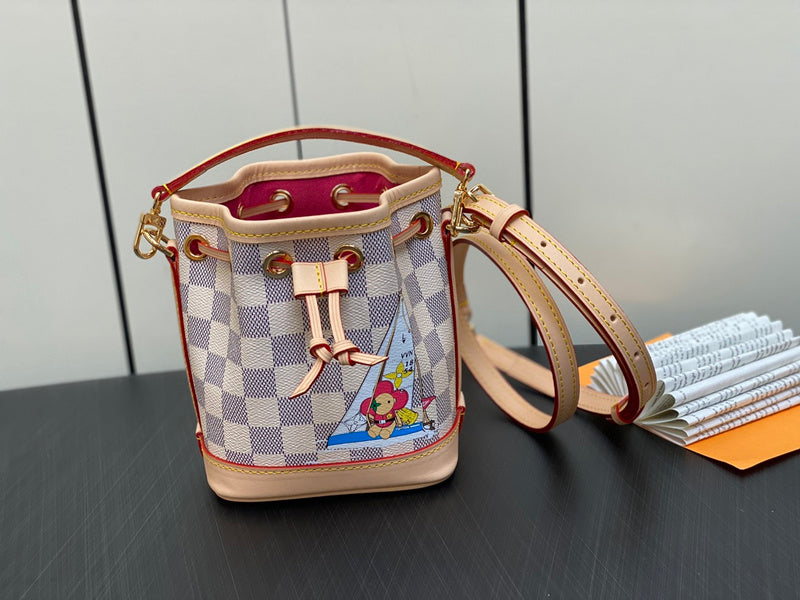 Glamy - LOV Bags - 482