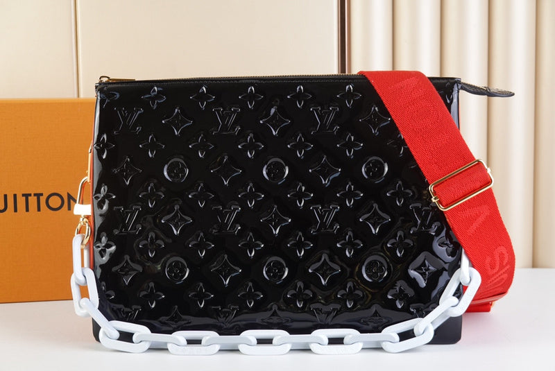 Satchel Bags - VL Bags - 3197