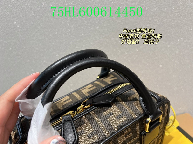 Glami - FDE Bags - 2905