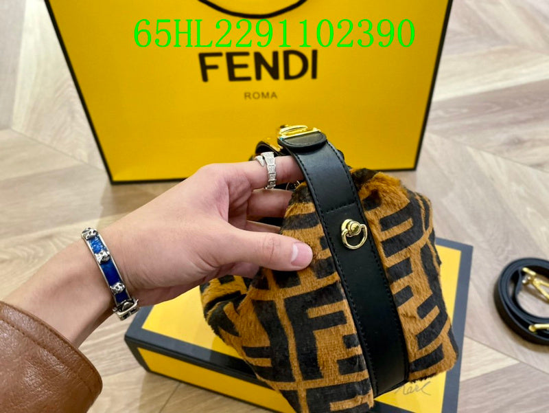Glami - FDE Bags - 1246