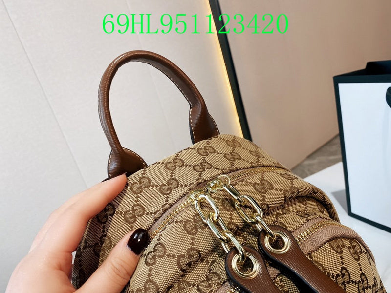 Glami Fashion - GCI Bags - 11495
