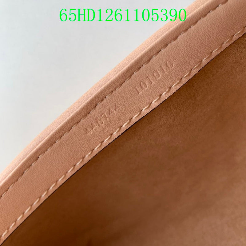 Glami Fashion - GCI Bags - 10442