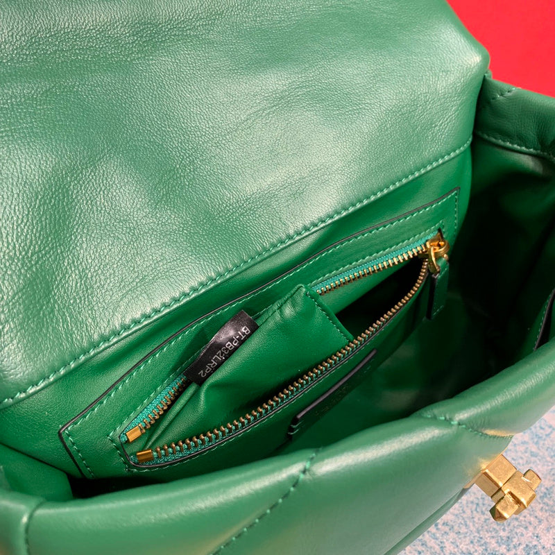 Satchel Bags - VLO Bags - 063