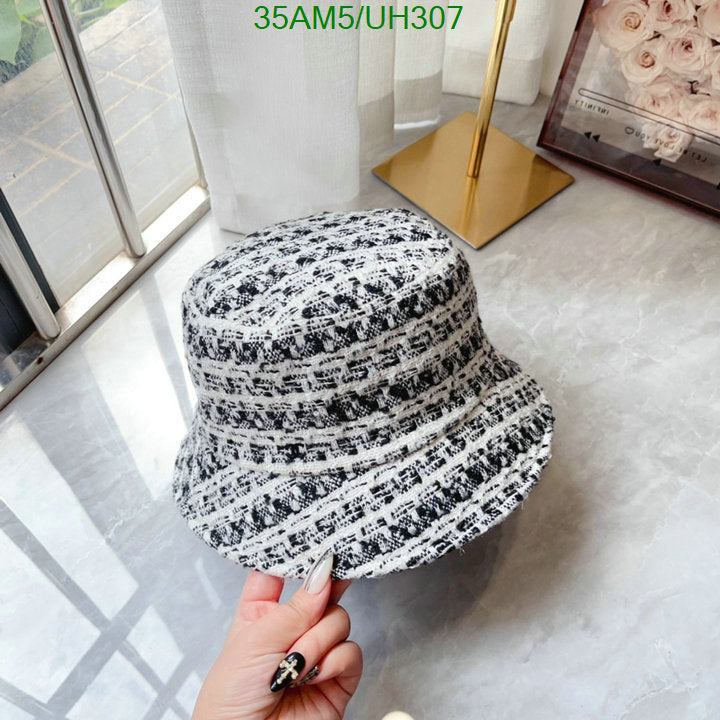 SAMC - CHL Caps & Hats - 108