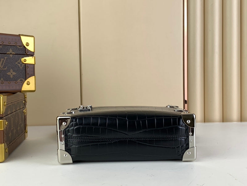 Satchel Bags - VL Bags - 2571
