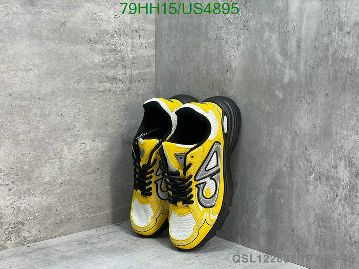 SAMC - DOR Women Sneakers - 049