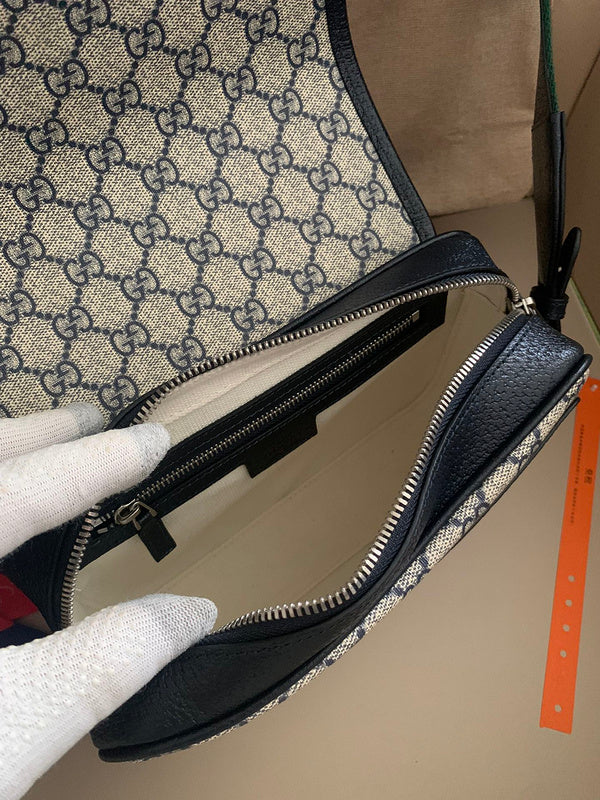 Satchel Bags - GCI Bags - 912