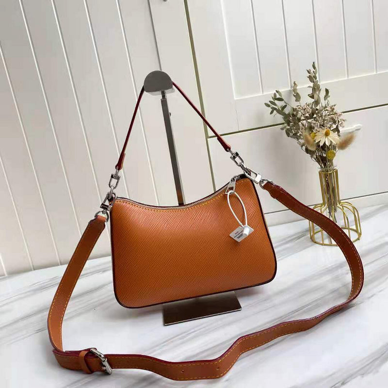 Satchel Bags - VL1 Bags - 048