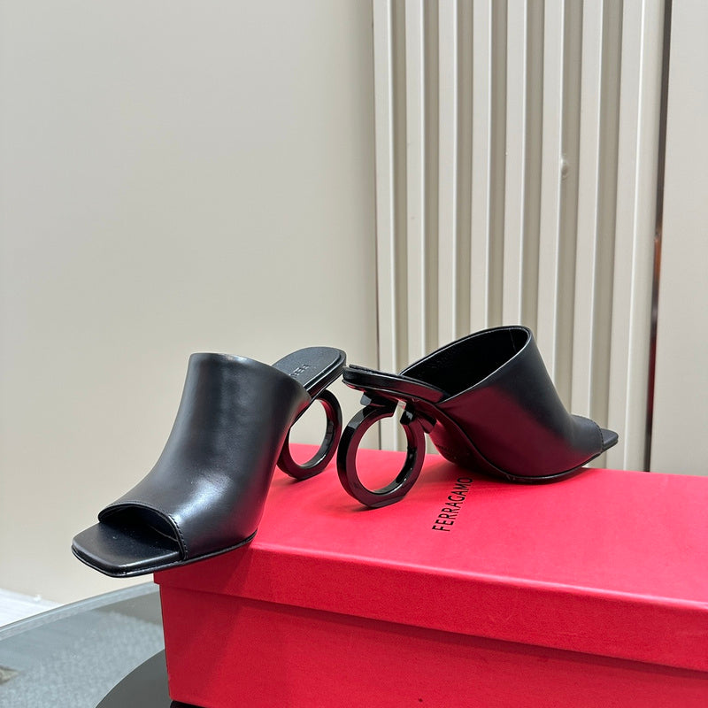 Glami - FGO Women Shoes - 380