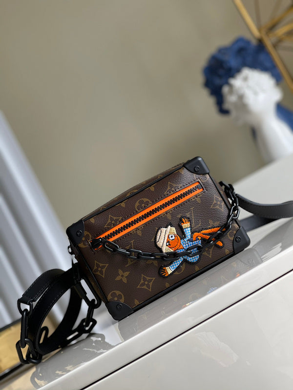 Glamy - LOV Bags - 204