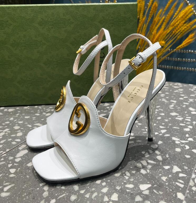 SAMC - GUKI Women Shoes - 810