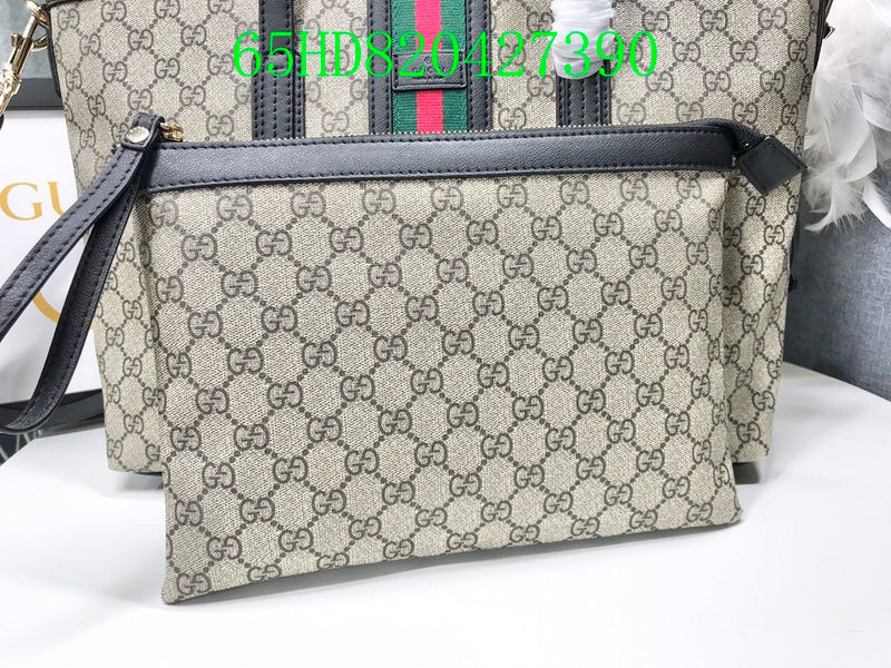 Glami Fashion - GCI Bags - 11005