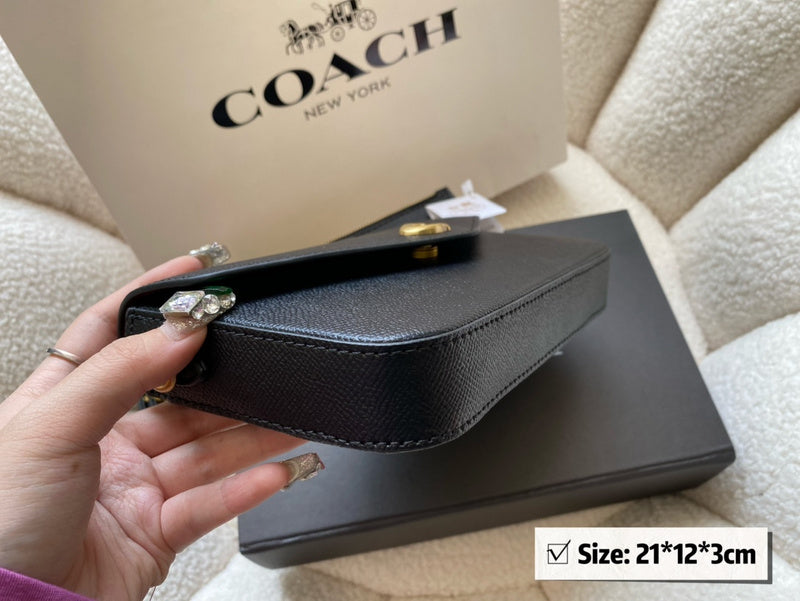 Satchel Bags - CCH Bags - 066