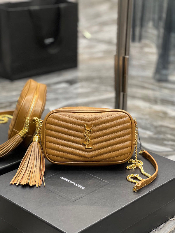 Glami- Glami- - SLY Bags - 586