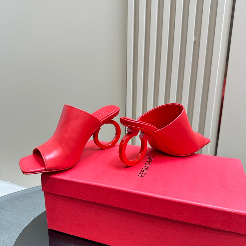 Glami - FGO Women Shoes - 372