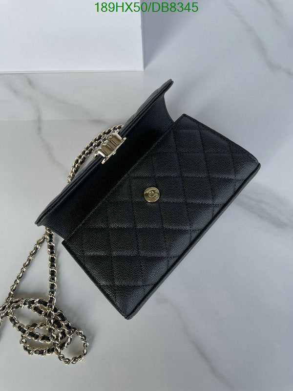 SAMC - CHL Bags - 030